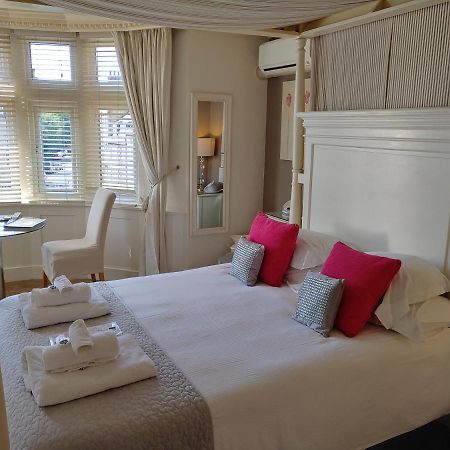 The Bath House Boutique B&B - In-Room Breakfast - Free Parking Exterior foto