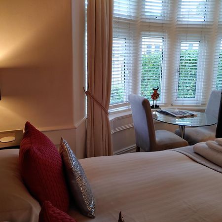 The Bath House Boutique B&B - In-Room Breakfast - Free Parking Exterior foto