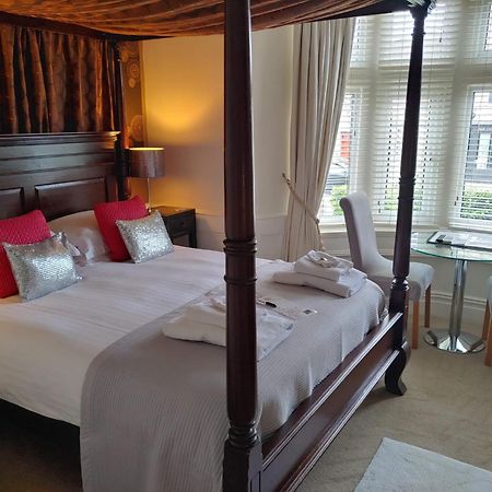 The Bath House Boutique B&B - In-Room Breakfast - Free Parking Exterior foto