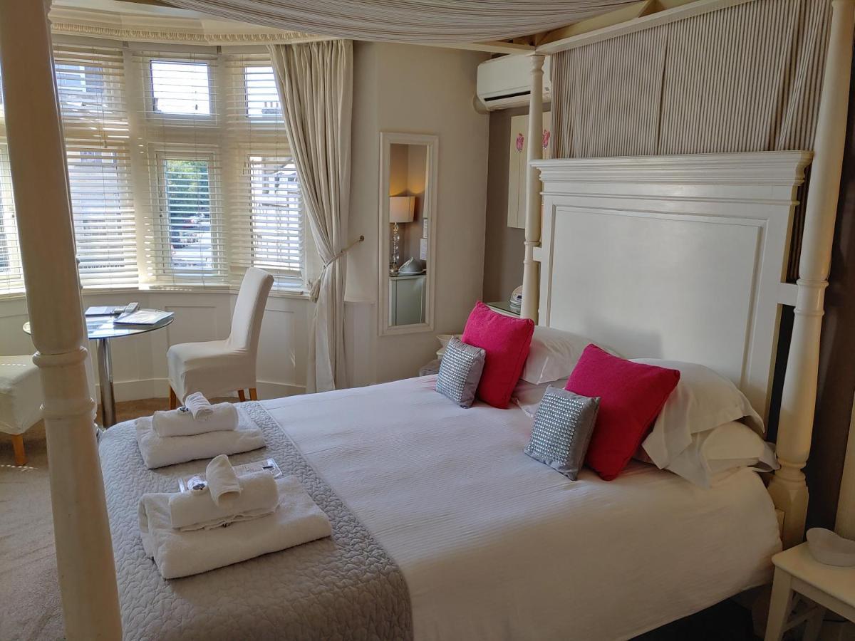 The Bath House Boutique B&B - In-Room Breakfast - Free Parking Exterior foto