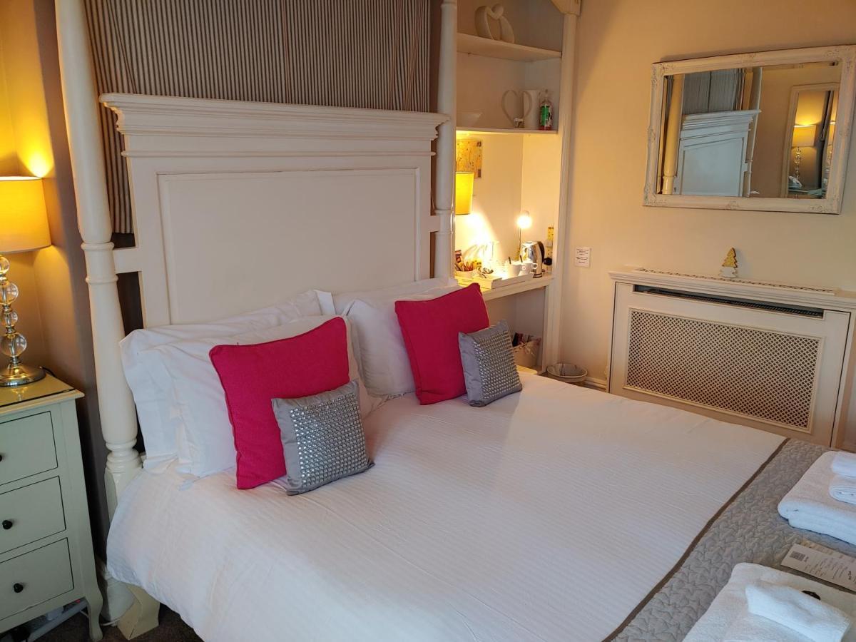 The Bath House Boutique B&B - In-Room Breakfast - Free Parking Exterior foto