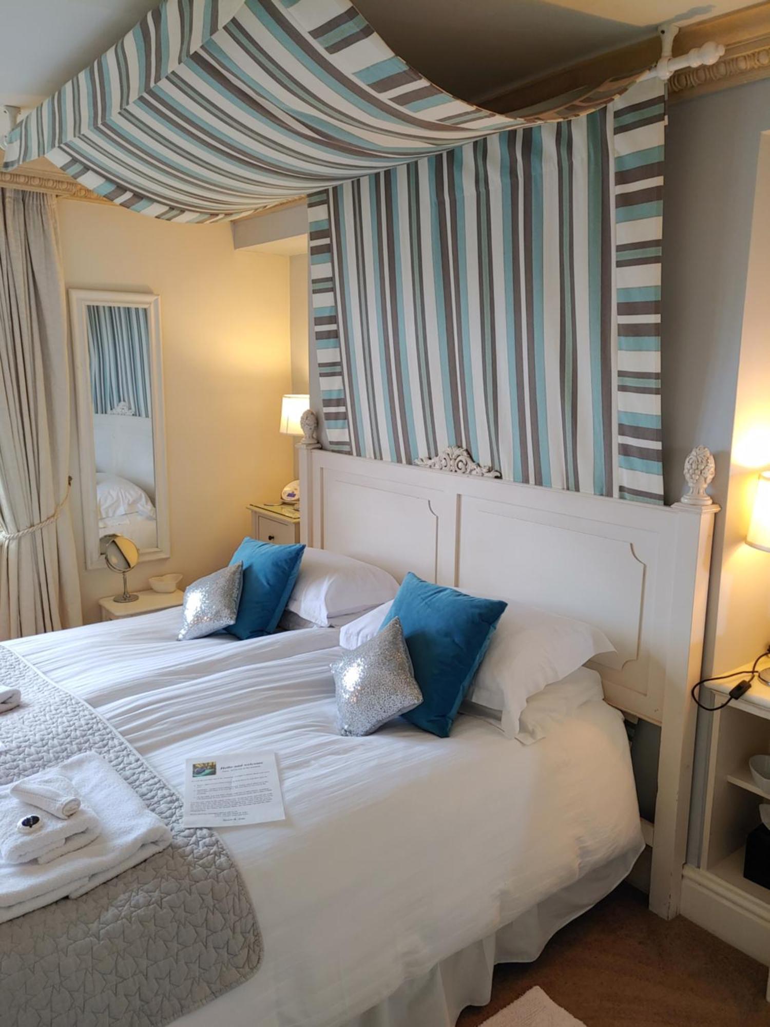The Bath House Boutique B&B - In-Room Breakfast - Free Parking Exterior foto