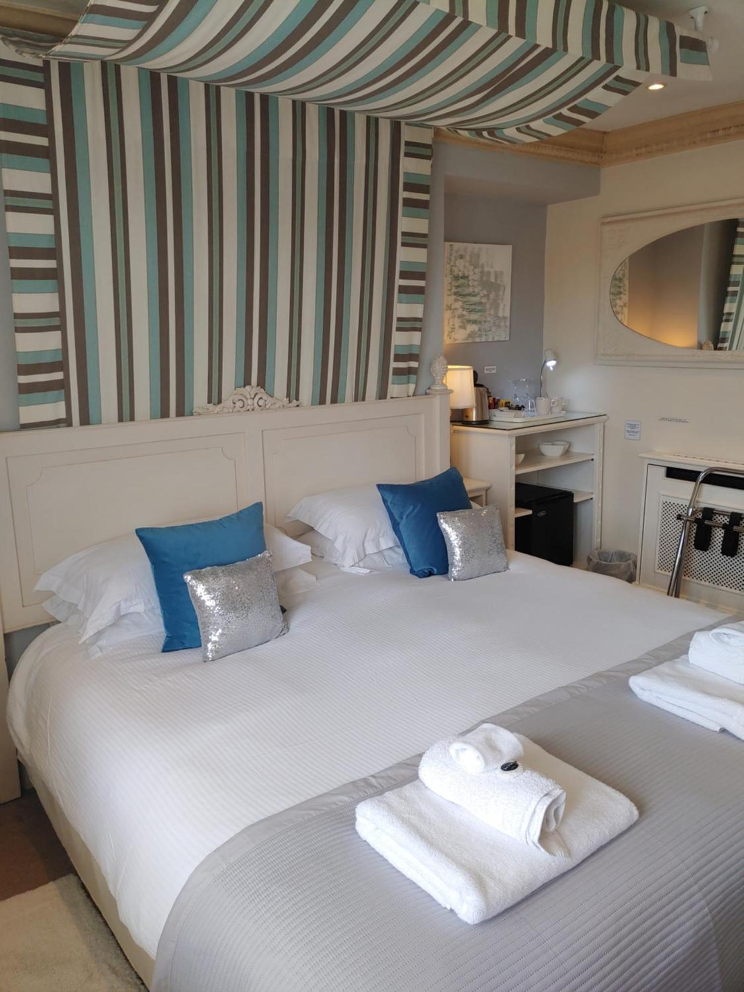 The Bath House Boutique B&B - In-Room Breakfast - Free Parking Exterior foto