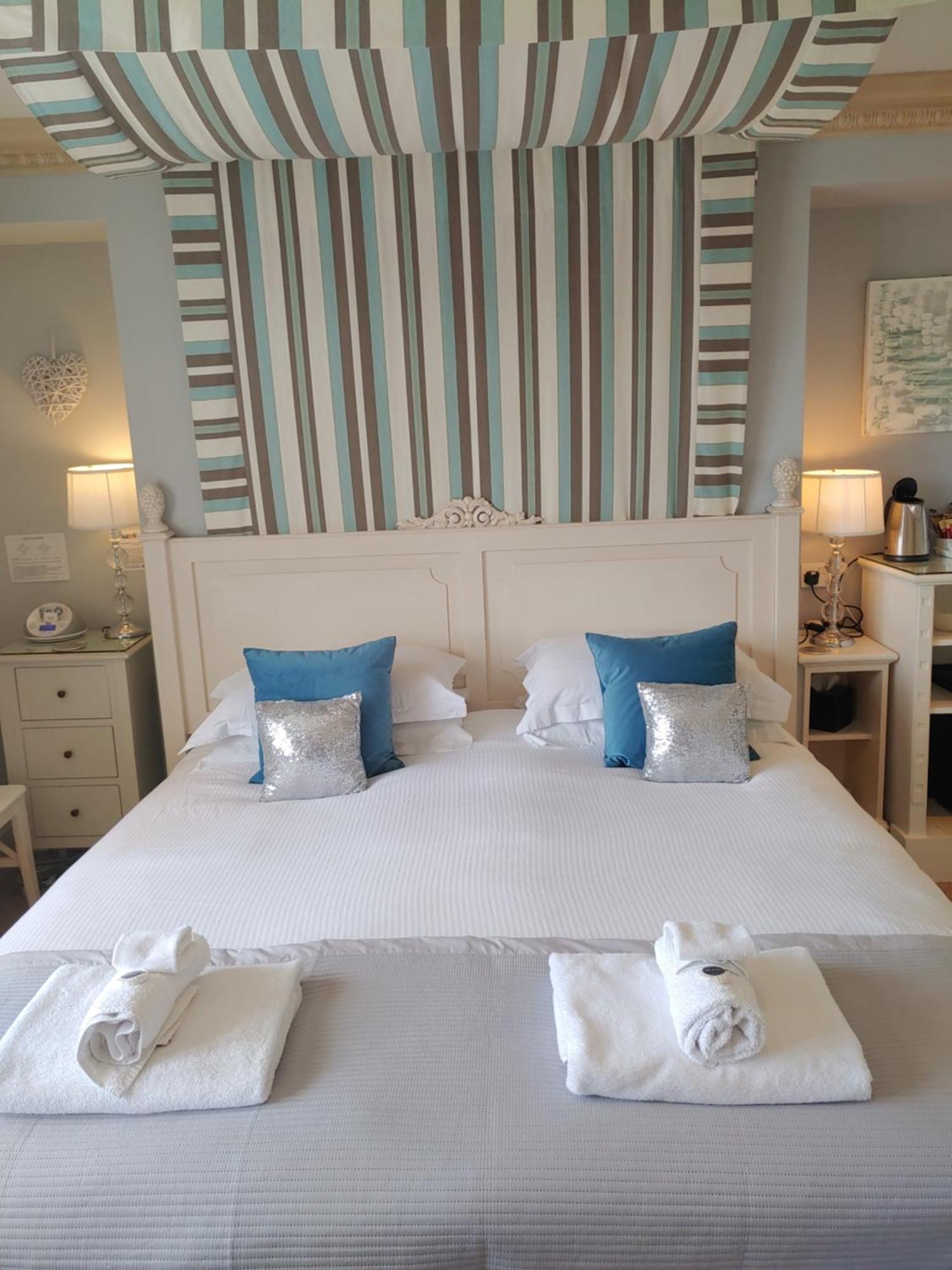 The Bath House Boutique B&B - In-Room Breakfast - Free Parking Exterior foto
