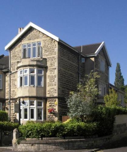 The Bath House Boutique B&B - In-Room Breakfast - Free Parking Exterior foto