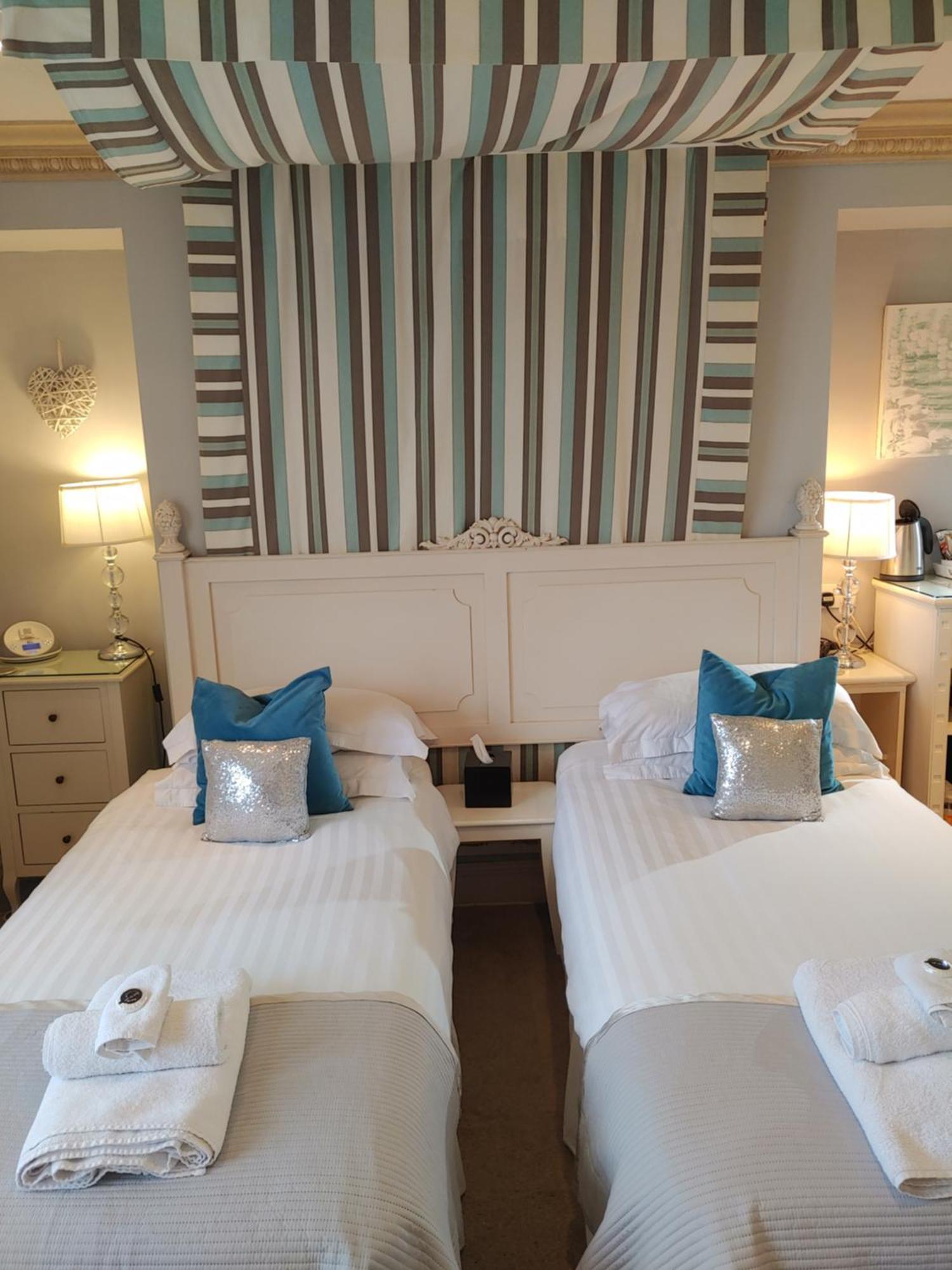 The Bath House Boutique B&B - In-Room Breakfast - Free Parking Exterior foto